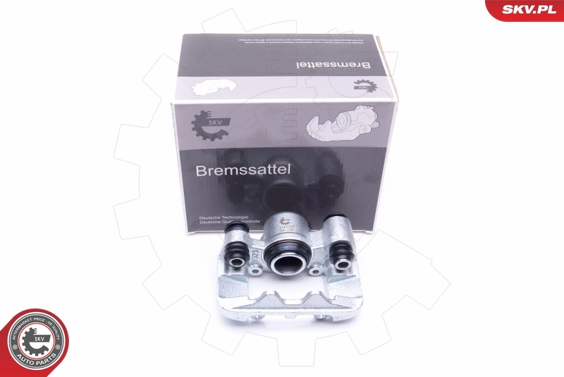 Brake Caliper